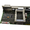 Siemens 6SN1118-0AA11-0AA1 SIMODRIVE 611-A Closed-Loop 1-Axis Control Unit