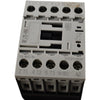 NEW Eaton DILM12-10 XTCE012B10AD IEC Contactor 3P 120VDC 12A 1NO Frame B