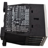 NEW Eaton DILM12-10 XTCE012B10AD IEC Contactor 3P 120VDC 12A 1NO Frame B