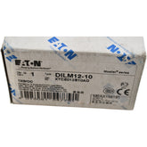 NEW Eaton WMZS2C03 Miniature Circuit Breaker 3A 2 Pole 480Y 277VAC 10kA Type C