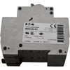 NEW Eaton WMZS2C03 Miniature Circuit Breaker 3A 2 Pole 480Y 277VAC 10kA Type C