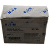 NEW Eaton WMZS2C03 Miniature Circuit Breaker 3A 2 Pole 480Y 277VAC 10kA Type C
