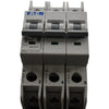 NEW Eaton WMZT3CX0T Miniature Circuit Breaker 0.5A 3 Pole 277V 10kA Type C DIN