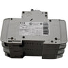 NEW Eaton WMZT3CX0T Miniature Circuit Breaker 0.5A 3 Pole 277V 10kA Type C DIN