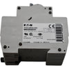 NEW Eaton WMZS2C01 Miniature Circuit Breaker 1A 2 Pole 277V 480V 10kA Type C DIN