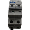 NEW Eaton WMZS2B50 Miniature Circuit Breaker 50A 2 Pole 480Y 277VAC 10kA Type B
