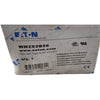 NEW Eaton WMZS2B50 Miniature Circuit Breaker 50A 2 Pole 480Y 277VAC 10kA Type B