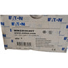 NEW Eaton WMZH3C20T Miniature Circuit Breaker 20A 3 Pole 480Y 277V 14kA Type C