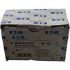 NEW Eaton WMZH3C20T Miniature Circuit Breaker 20A 3 Pole 480Y 277V 14kA Type C