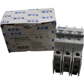NEW Eaton WMZH3C20T Miniature Circuit Breaker 20A 3 Pole 480Y 277V 14kA Type C