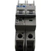 NEW Eaton WMZH2C15 Miniature Circuit Breaker 15A 2 Pole 480Y 277V 14kA Type C