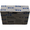 NEW Eaton WMZH2C15 Miniature Circuit Breaker 15A 2 Pole 480Y 277V 14kA Type C