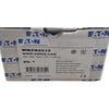 NEW Eaton WMZH2C15 Miniature Circuit Breaker 15A 2 Pole 480Y 277V 14kA Type C