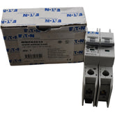NEW Eaton WMZH2C15 Miniature Circuit Breaker 15A 2 Pole 480Y 277V 14kA Type C