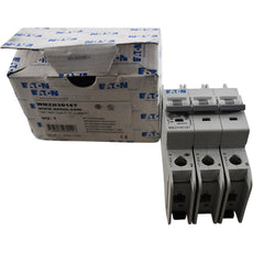 NEW Eaton WMZH3D16T Miniature Circuit Breaker 16A 3 Pole 480Y 277V 14kA Type D