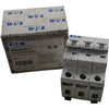 NEW Eaton WMZS3C13 Miniature Circuit Breaker 13A 3 Pole 480Y 277V 10kA Type C DIN