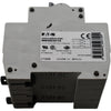 NEW Eaton WMZS3C13 Miniature Circuit Breaker 13A 3 Pole 480Y 277V 10kA Type C DIN