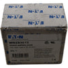 NEW Eaton WMZS3C13 Miniature Circuit Breaker 13A 3 Pole 480Y 277V 10kA Type C DIN