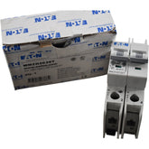NEW Eaton WMZH2C20T Miniature Circuit Breaker 20A 2 Pole 480Y 277V 14kA Type C