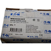 NEW Eaton WMZH2C20T Miniature Circuit Breaker 20A 2 Pole 480Y 277V 14kA Type C