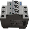 NEW Eaton WMZS3D32 Miniature Circuit Breaker 32A 3 Pole 480Y 277V 10kA Type D DIN