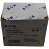 NEW Eaton WMZS3D32 Miniature Circuit Breaker 32A 3 Pole 480Y 277V 10kA Type D DIN