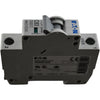 NEW Eaton WMZS1C63 Miniature Circuit Breaker 63A 1 Pole 277V 480V 10kA Type C DIN