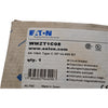 NEW Eaton WMZT1C08 Miniature Circuit Breaker 8A 1 Pole 277V 10kA Type C DIN