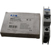 NEW Eaton WMZH1C20T Miniature Circuit Breaker 20A 1 Pole 277V 14kA Type C UL489
