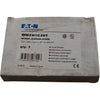 NEW Eaton WMZH1C20T Miniature Circuit Breaker 20A 1 Pole 277V 14kA Type C UL489