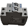 NEW Eaton WMZS2C40 Miniature Circuit Breaker 40A 2 Pole 480Y 277V 10kA Type C DIN