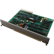 Siemens TI 505-6308 SIMATIC TI505 8 Channel Word Input Module PLC 5056308