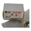 NEW Allen Bradley 855E-LL24A Amber LED Replacement Lamp 24V AC/DC Series A
