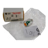 NEW Allen Bradley 855E-LL24A Amber LED Replacement Lamp 24V AC/DC Series A