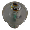 NEW Allen Bradley 855E-LL24A Amber LED Replacement Lamp 24V AC/DC Series A