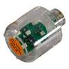 NEW Allen Bradley 855E-LL24A Amber LED Replacement Lamp 24V AC/DC Series A