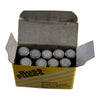 NEW Pack of 9 Bussmann KTK-15 Limitron Fast Acting Midget Fuses 15A 600V