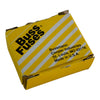NEW Pack of 9 Bussmann KTK-15 Limitron Fast Acting Midget Fuses 15A 600V