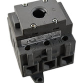 NEW Siemens 3LD2545-0TK53 Sentron Switch Disconnector 3P 63A 690V NO HANDLE