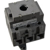 NEW Siemens 3LD2545-0TK53 Sentron Switch Disconnector 3P 63A 690V NO HANDLE