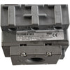 NEW Siemens 3LD2545-0TK53 Sentron Switch Disconnector 3P 63A 690V NO HANDLE