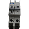 NEW Eaton WMZH2C15 Miniature Circuit Breaker 15A 2 Pole 480Y 277V 14kA Type C