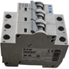 NEW Eaton WMZS3D32 Miniature Circuit Breaker 32A 3 Pole 480Y 277V 10kA Type D DIN