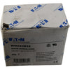 NEW Eaton WMZS3D32 Miniature Circuit Breaker 32A 3 Pole 480Y 277V 10kA Type D DIN