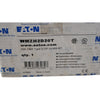 NEW Eaton WMZH2D20T Miniature Circuit Breaker 20A 2 Pole 480Y 277V 14kA Type D