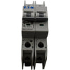 NEW Eaton WMZH2D20T Miniature Circuit Breaker 20A 2 Pole 480Y 277V 14kA Type D
