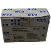 NEW Eaton WMZH2D20T Miniature Circuit Breaker 20A 2 Pole 480Y 277V 14kA Type D