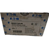 NEW Eaton WMZT2C40 Miniature Circuit Breaker 40A 2 Pole 480V 10kA Type C DIN