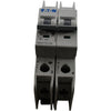 NEW Eaton WMZT2C40 Miniature Circuit Breaker 40A 2 Pole 480V 10kA Type C DIN