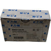 NEW Eaton WMZT2C40 Miniature Circuit Breaker 40A 2 Pole 480V 10kA Type C DIN
